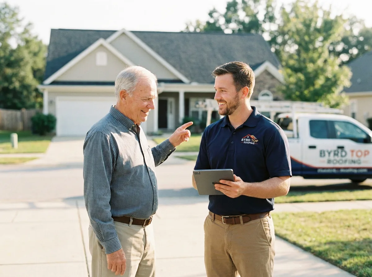 Roofing Sumas, WA FAQs